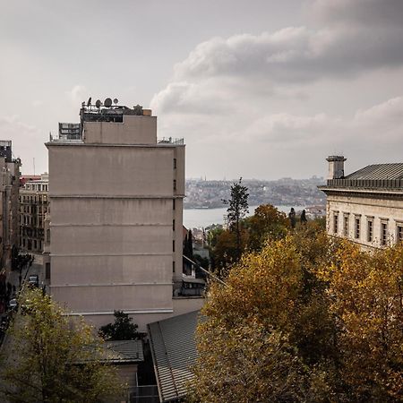 Istanbul Suite المظهر الخارجي الصورة