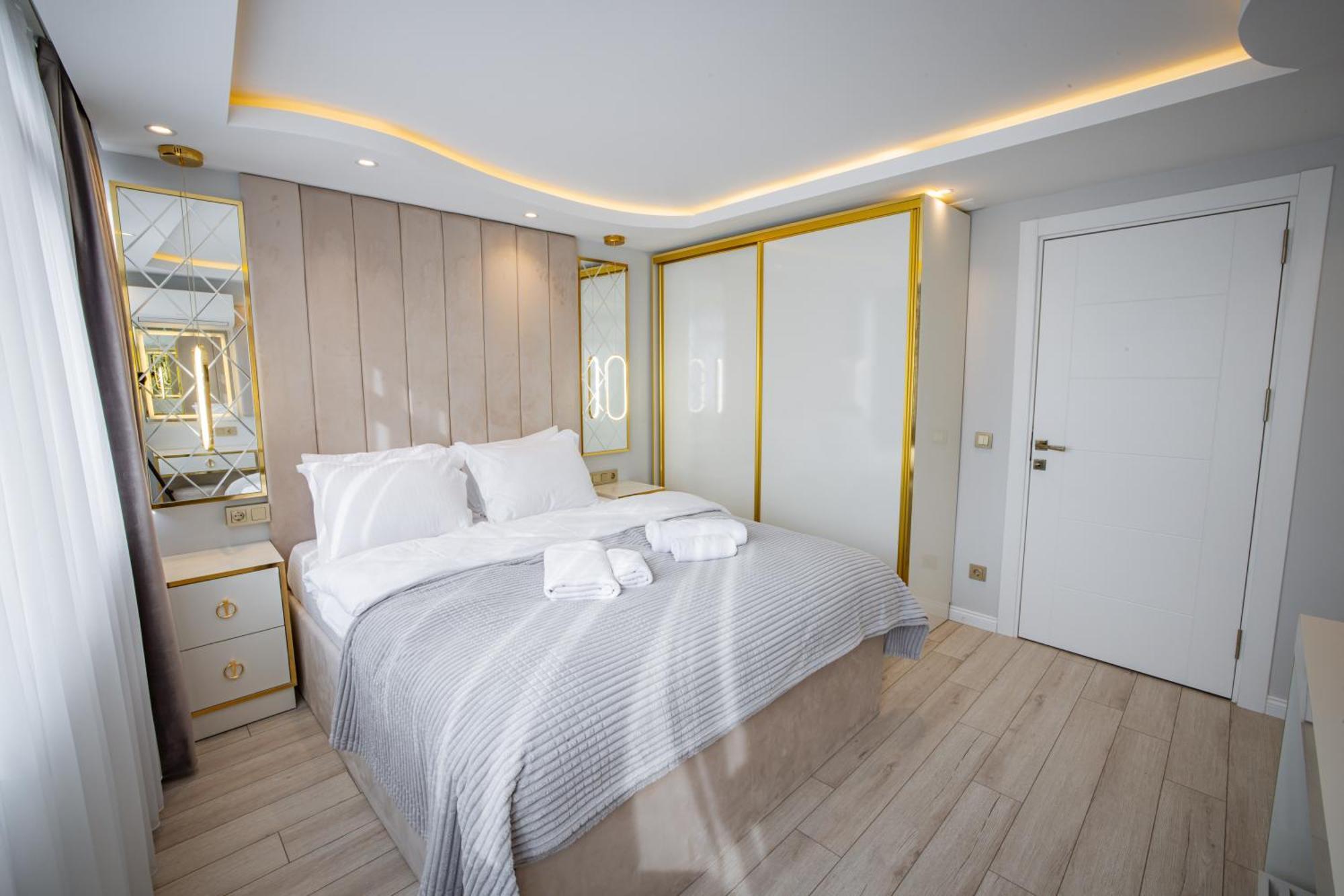 Istanbul Suite المظهر الخارجي الصورة