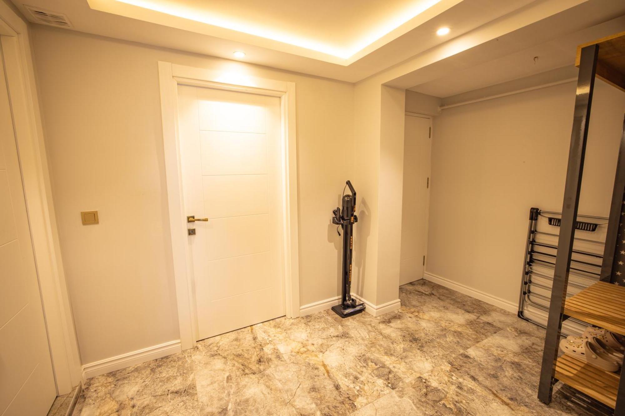 Istanbul Suite المظهر الخارجي الصورة