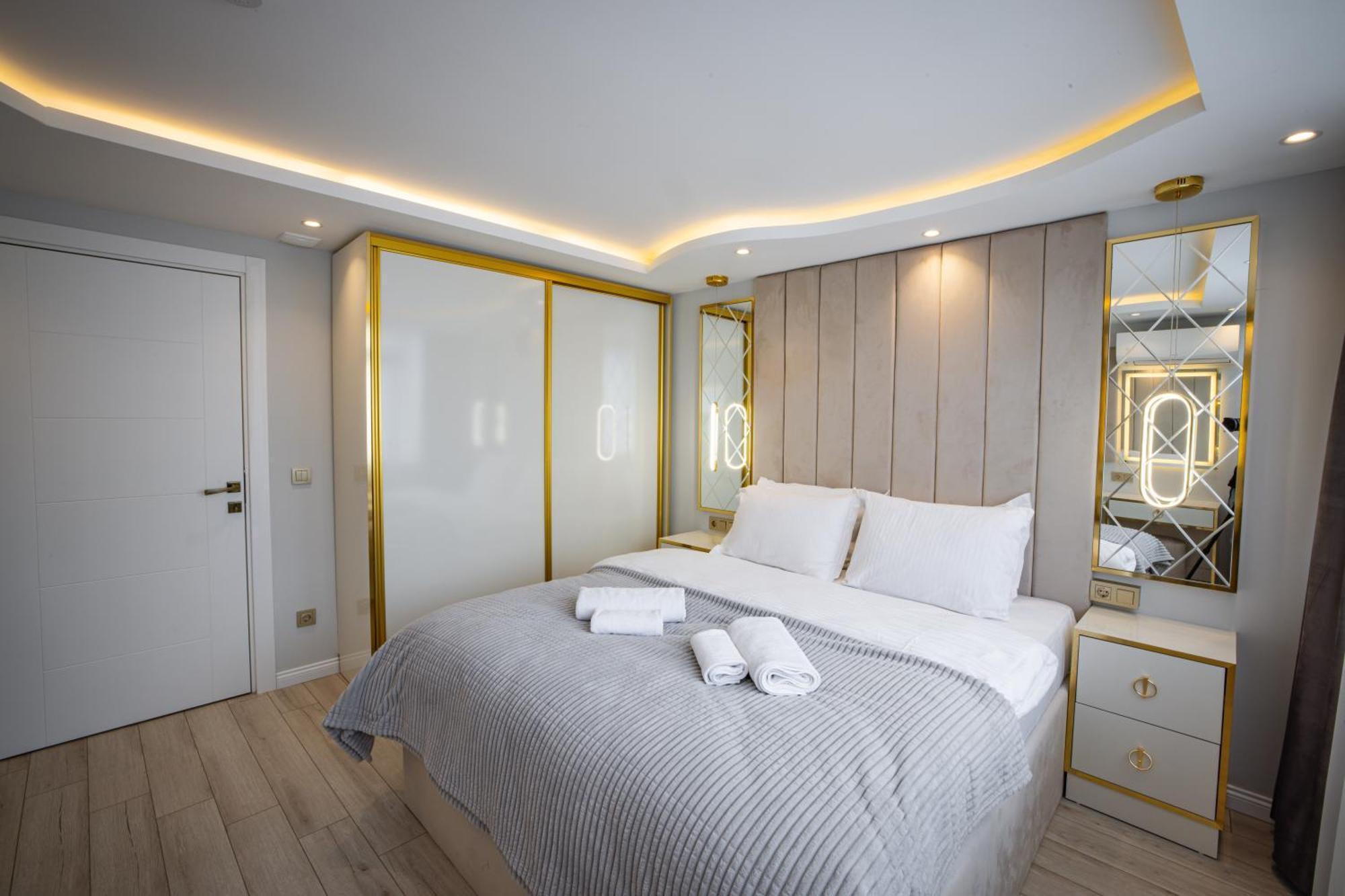 Istanbul Suite المظهر الخارجي الصورة