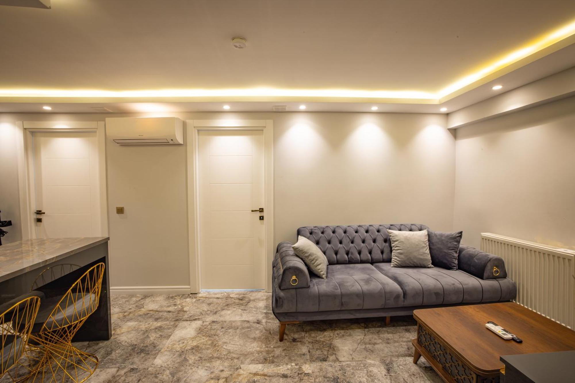 Istanbul Suite المظهر الخارجي الصورة