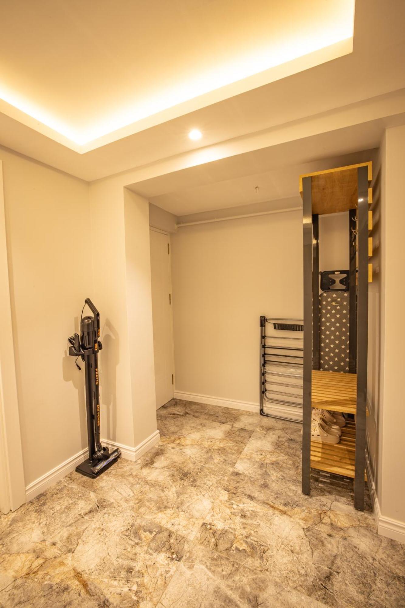 Istanbul Suite المظهر الخارجي الصورة