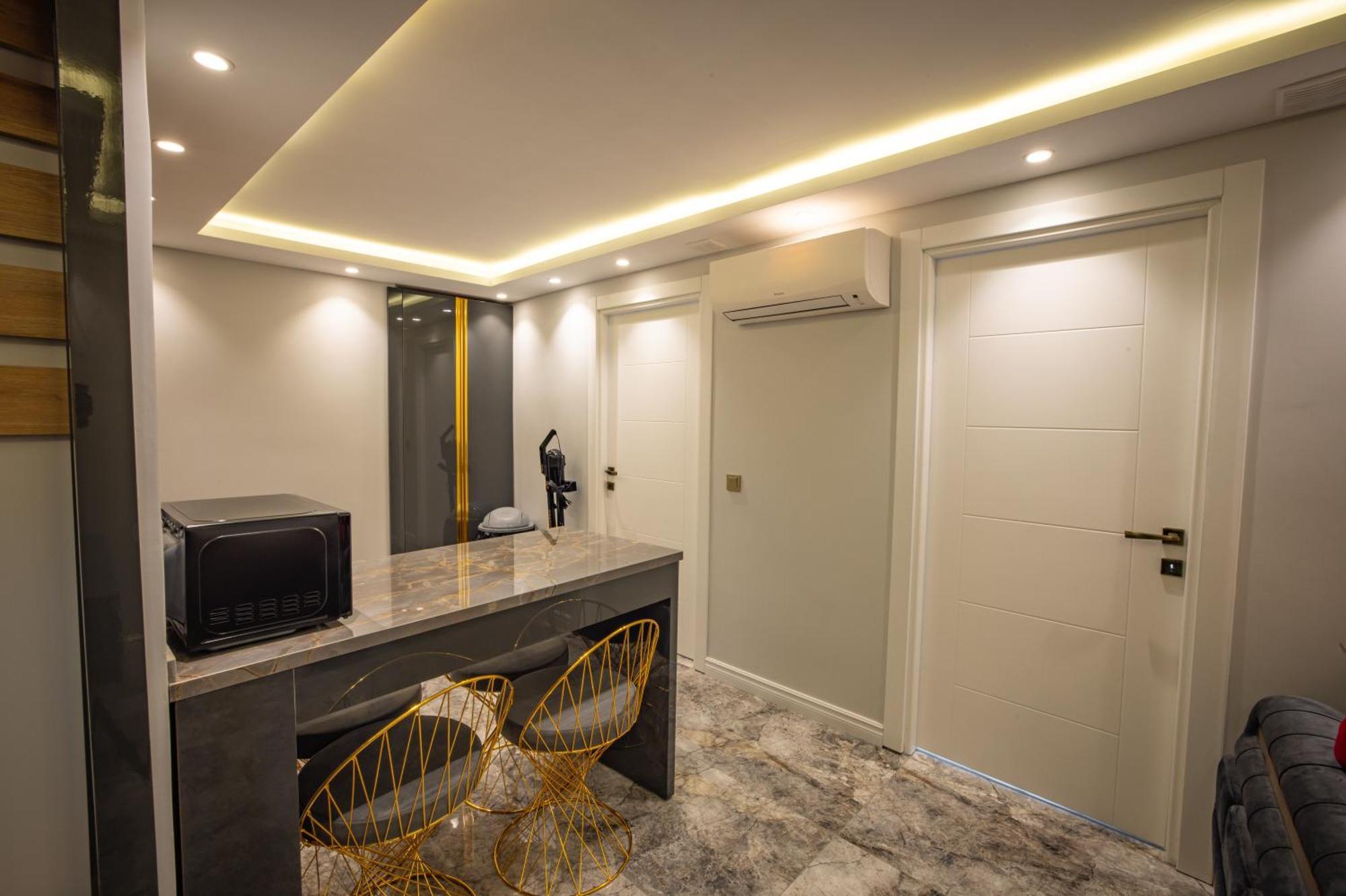 Istanbul Suite المظهر الخارجي الصورة