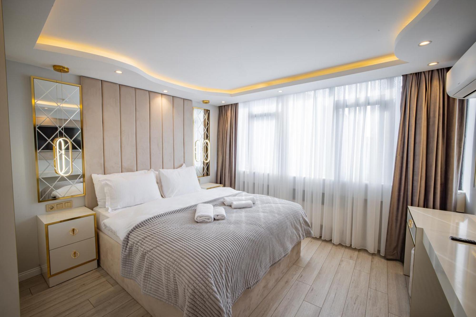 Istanbul Suite المظهر الخارجي الصورة