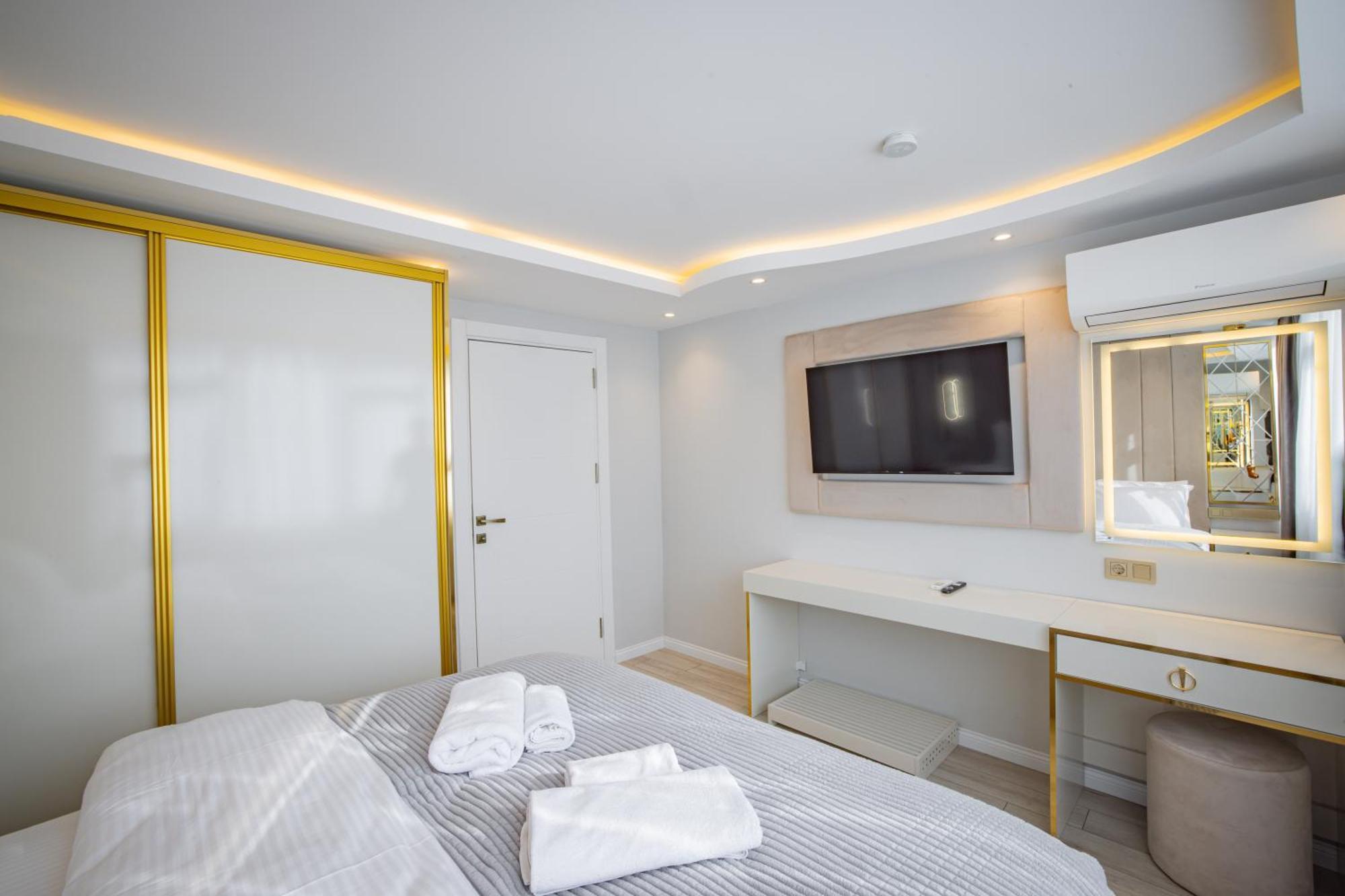 Istanbul Suite المظهر الخارجي الصورة