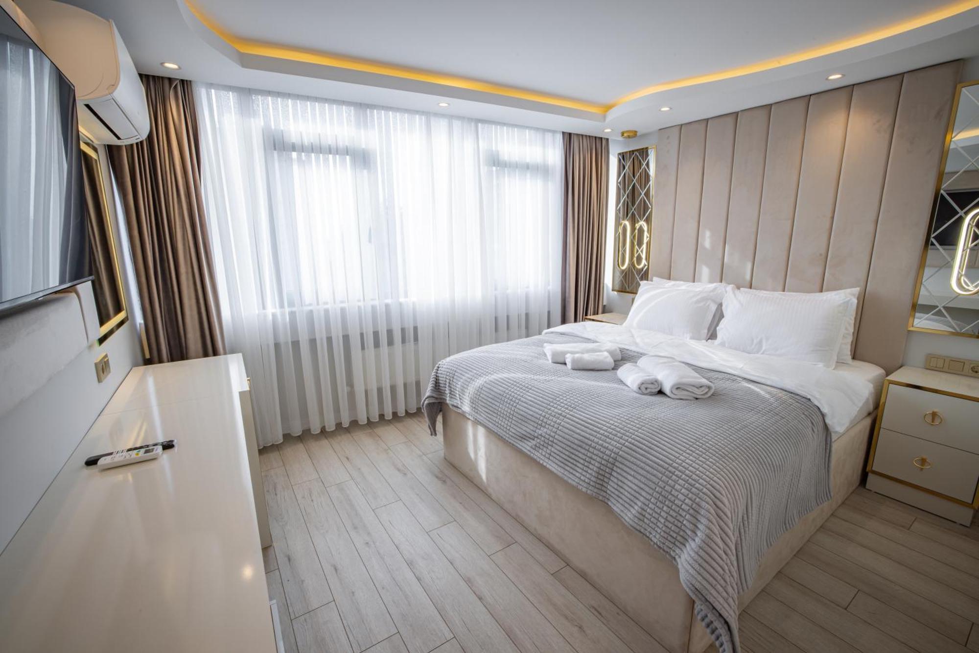 Istanbul Suite المظهر الخارجي الصورة