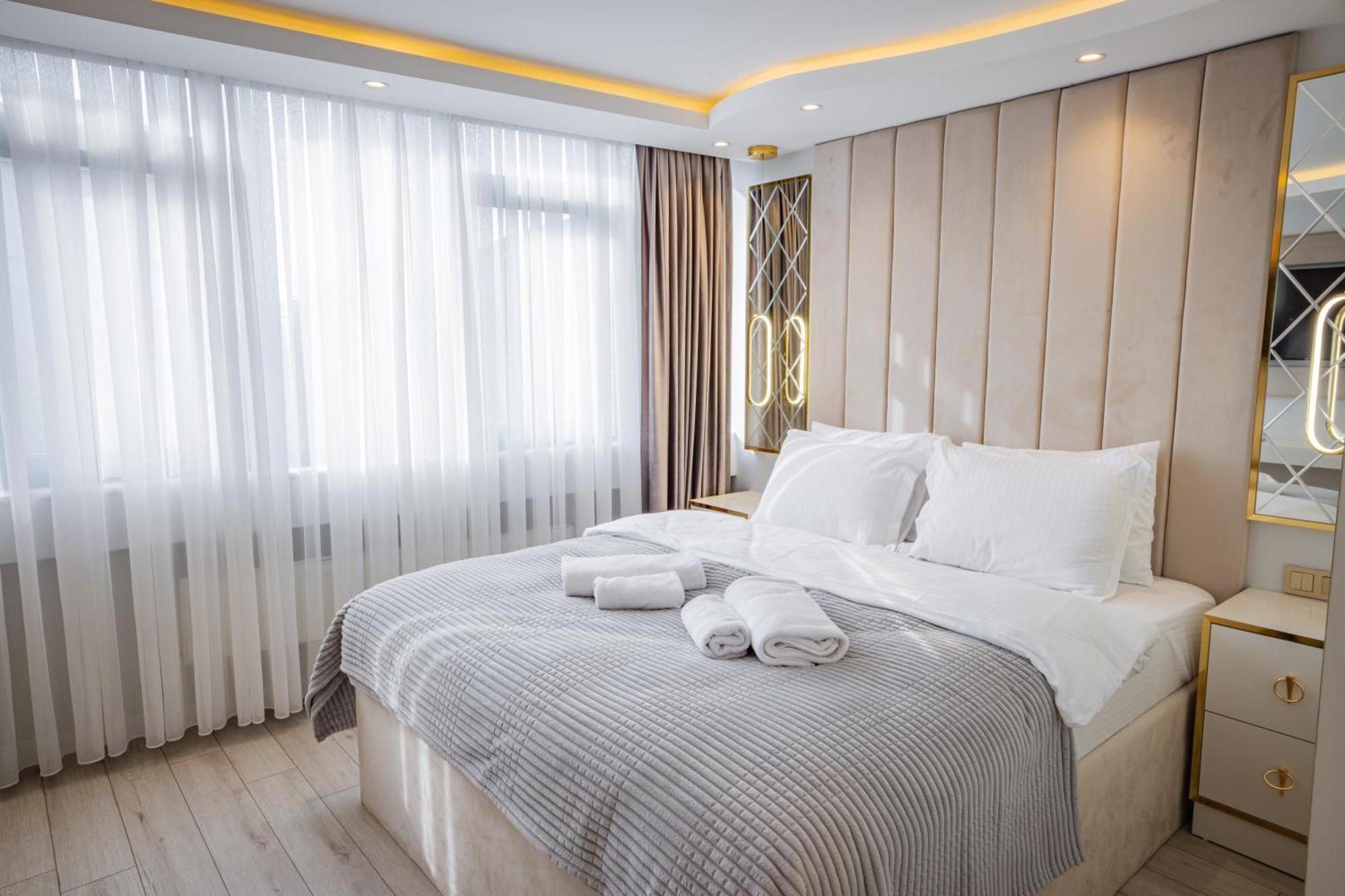Istanbul Suite المظهر الخارجي الصورة